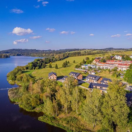 Apartman Černá v Pošumaví Zewnętrze zdjęcie