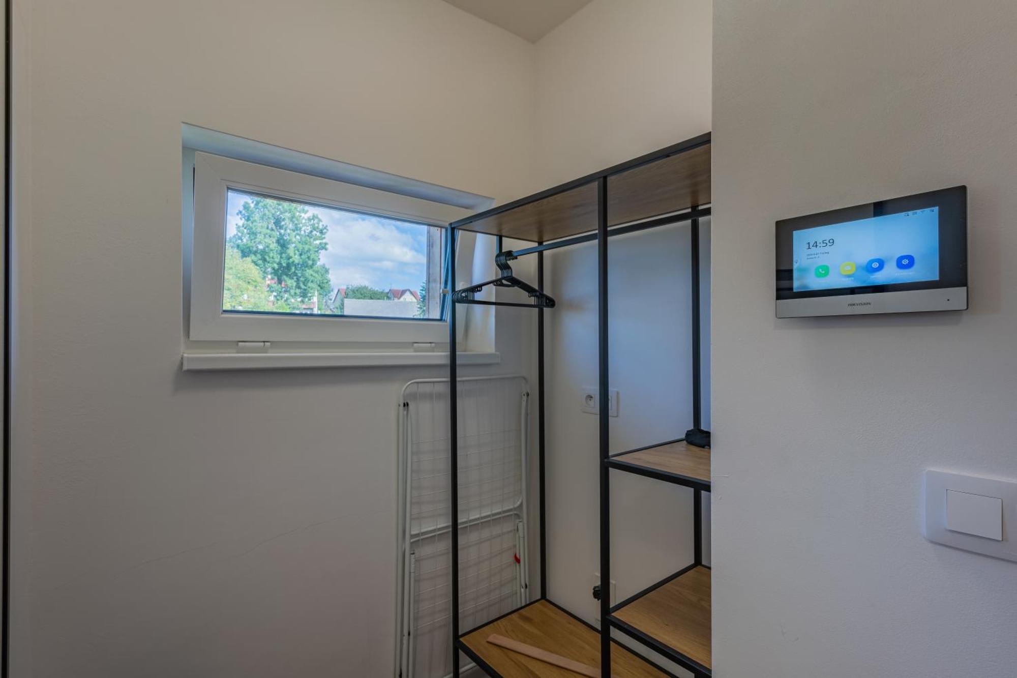 Apartman Černá v Pošumaví Zewnętrze zdjęcie