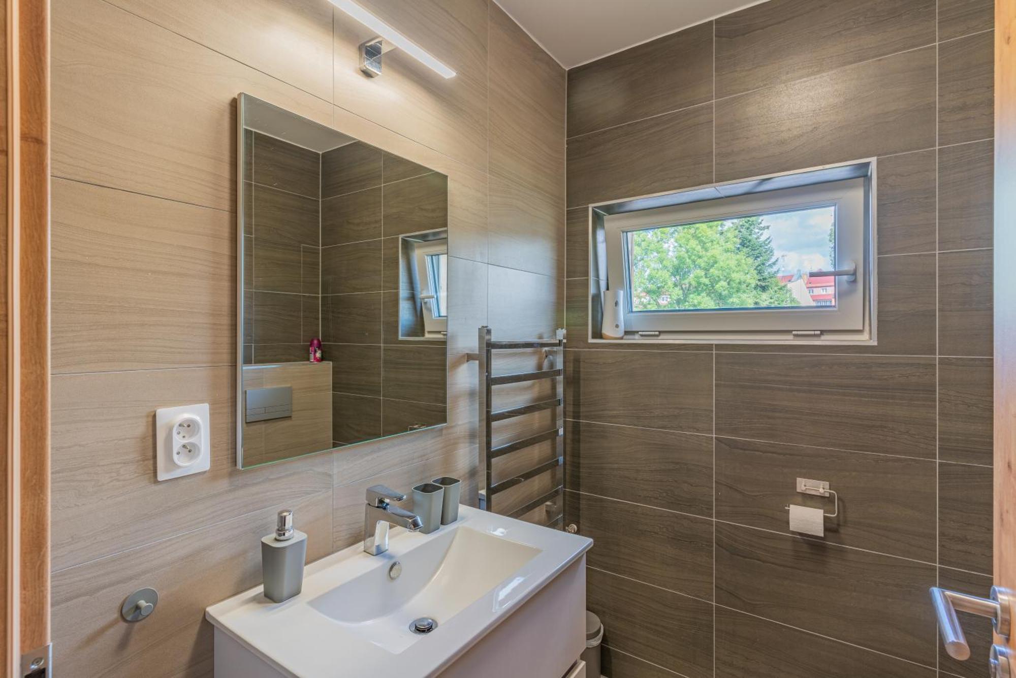 Apartman Černá v Pošumaví Zewnętrze zdjęcie
