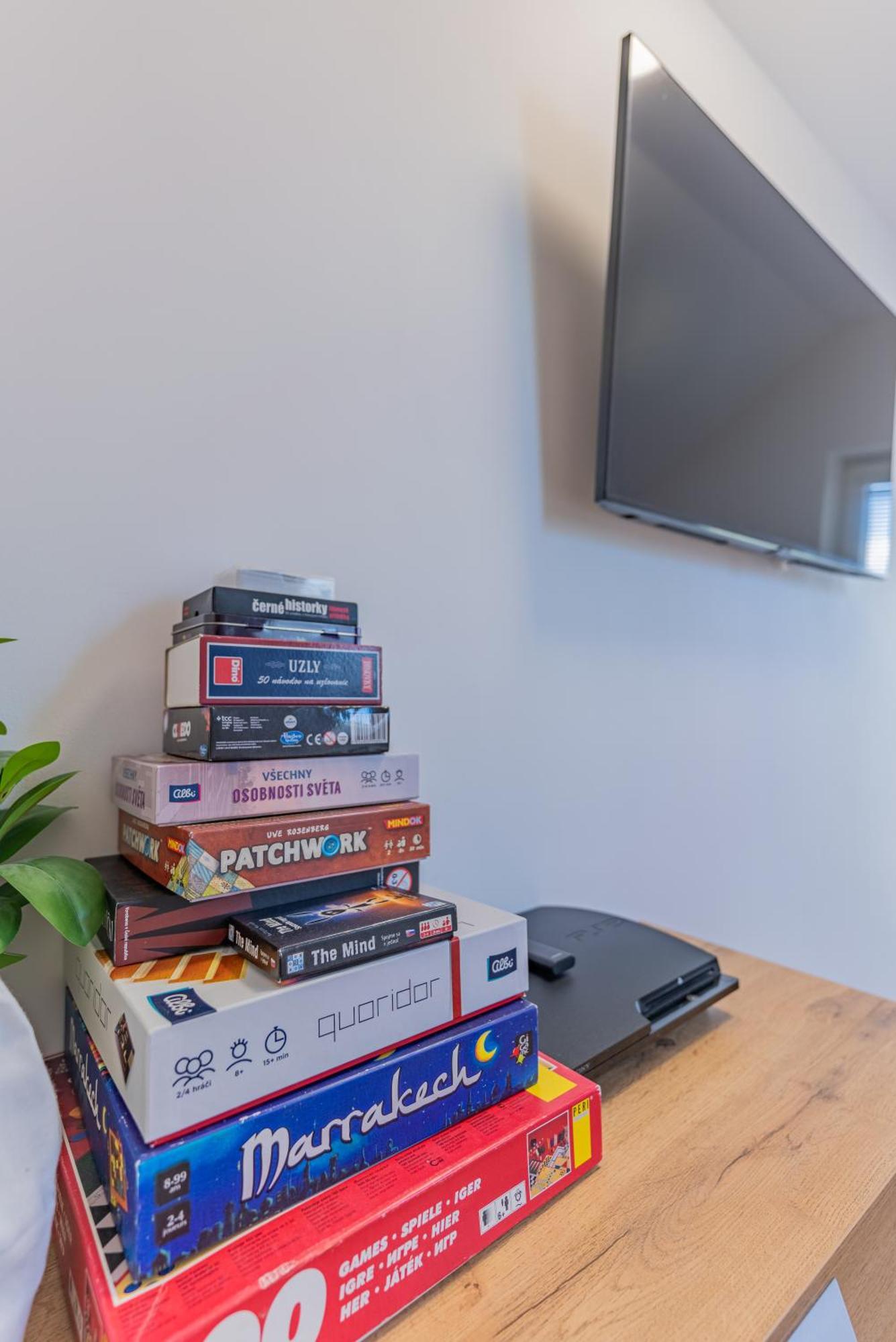 Apartman Černá v Pošumaví Zewnętrze zdjęcie