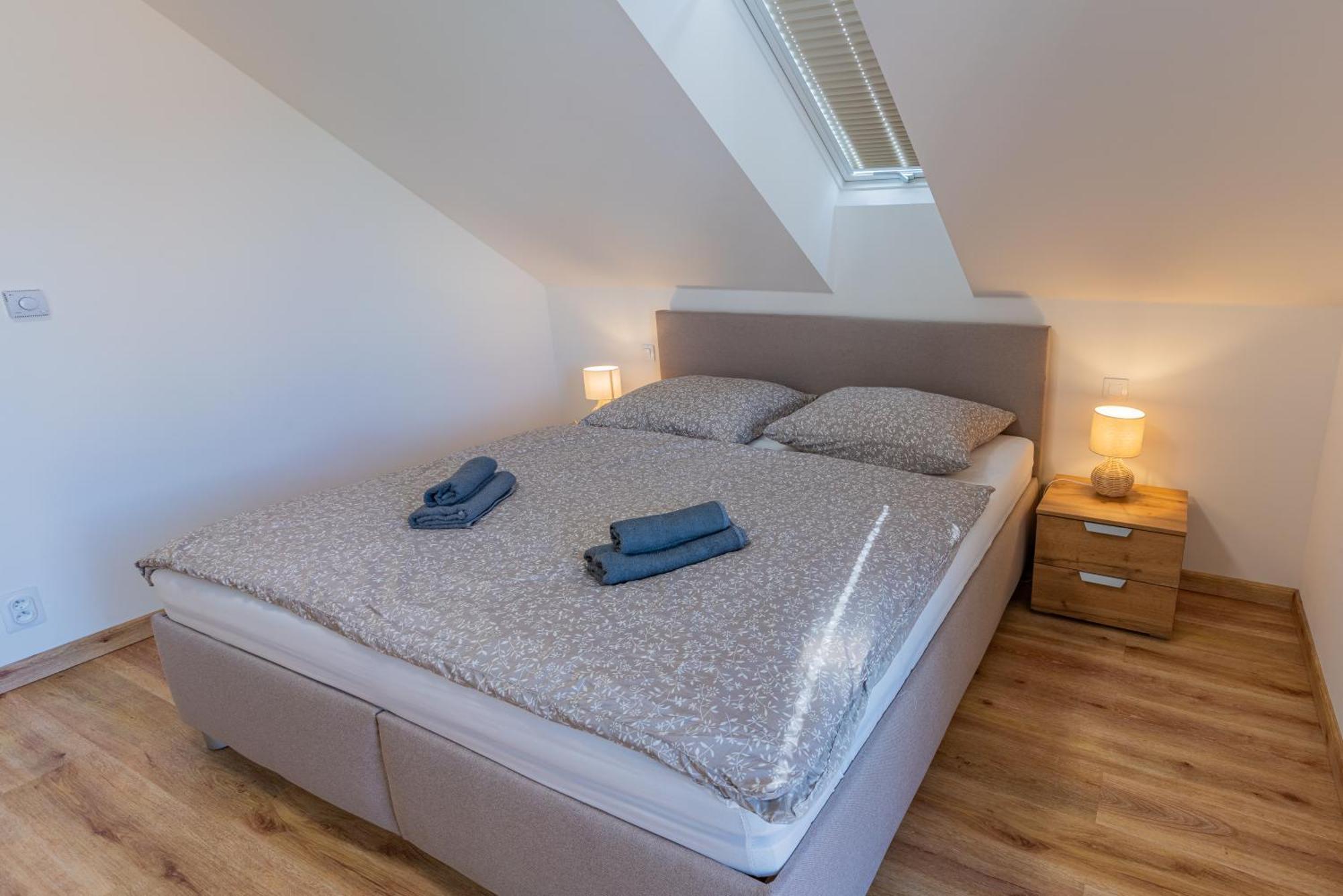 Apartman Černá v Pošumaví Zewnętrze zdjęcie