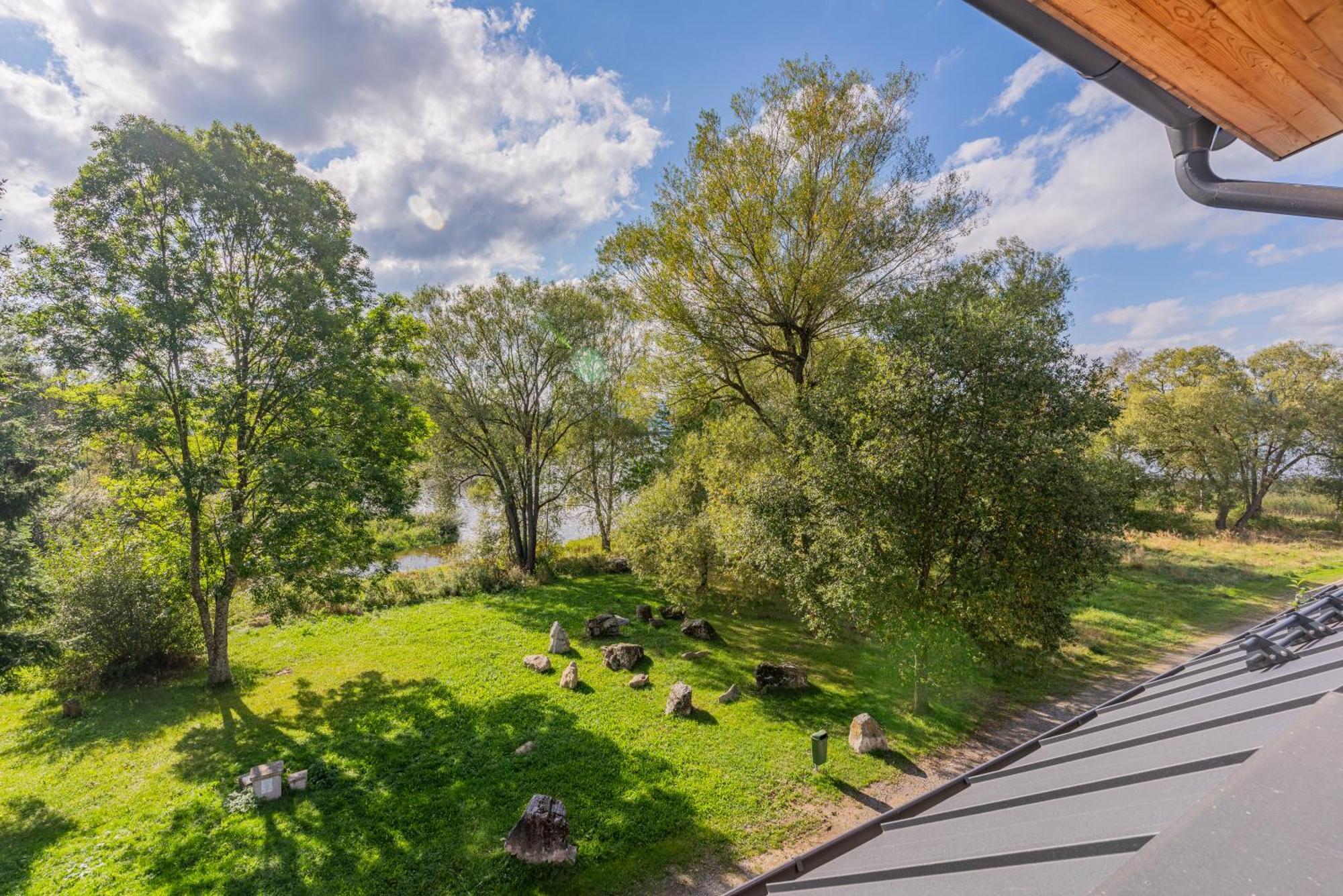 Apartman Černá v Pošumaví Zewnętrze zdjęcie