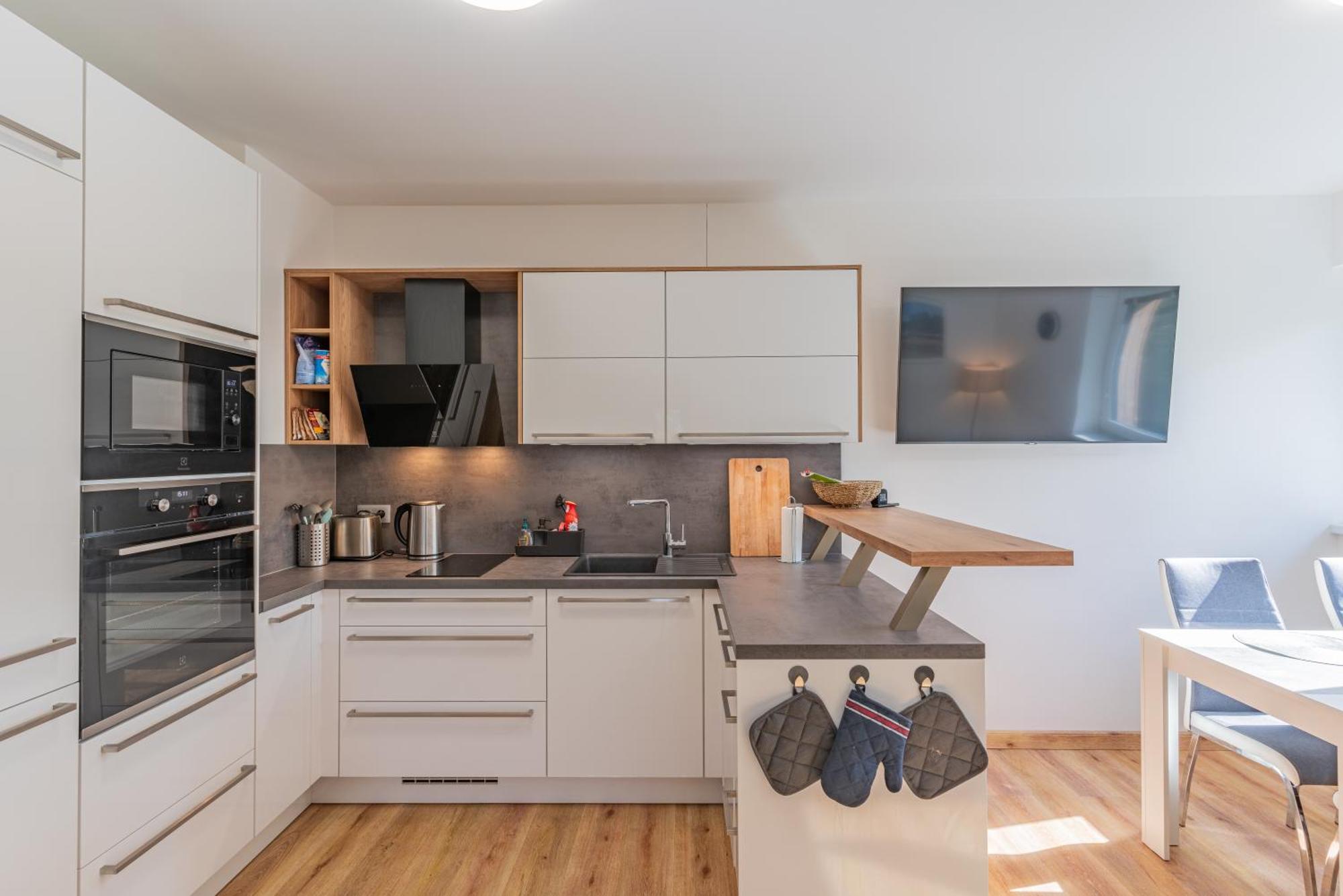Apartman Černá v Pošumaví Zewnętrze zdjęcie